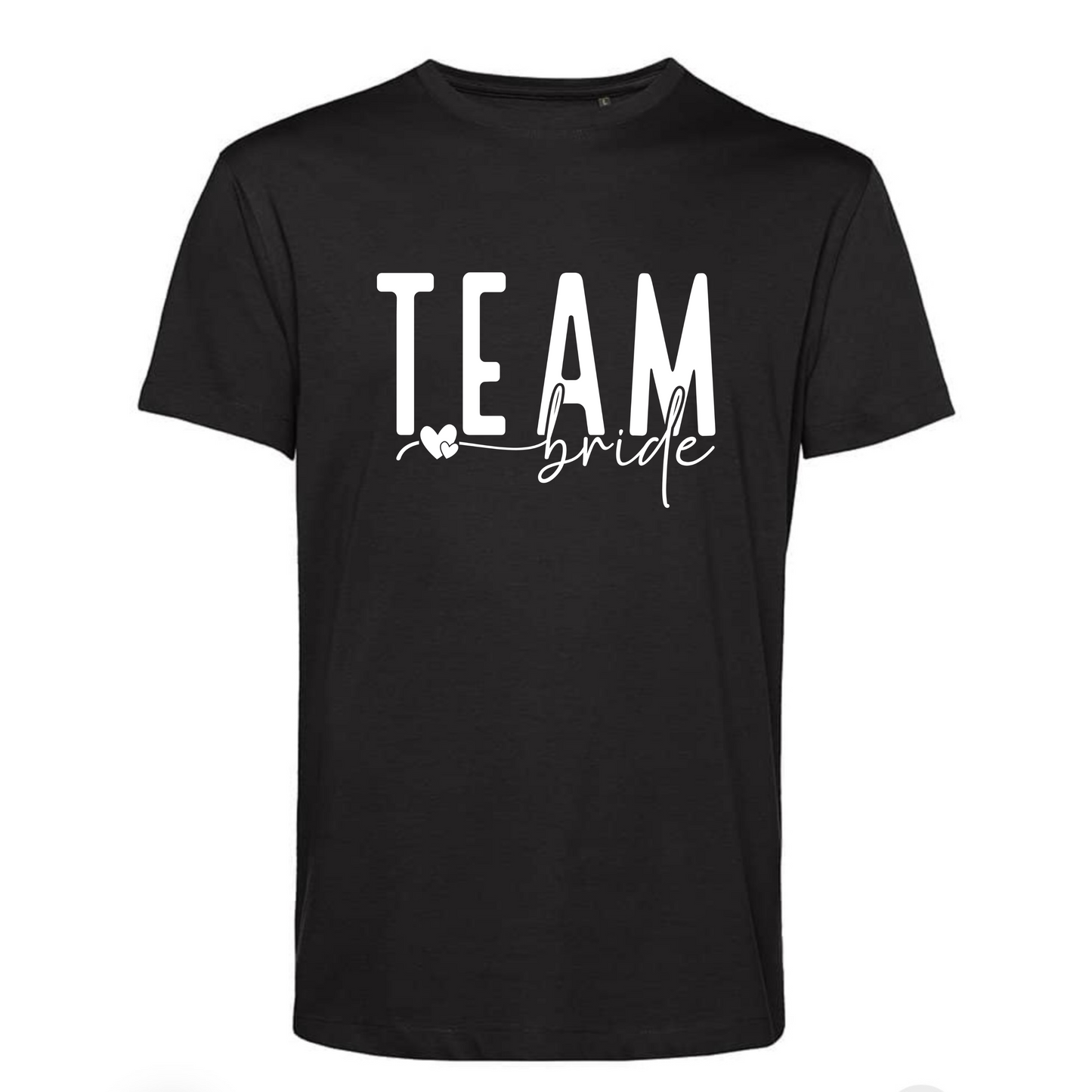 Team Bride - T-Shirt