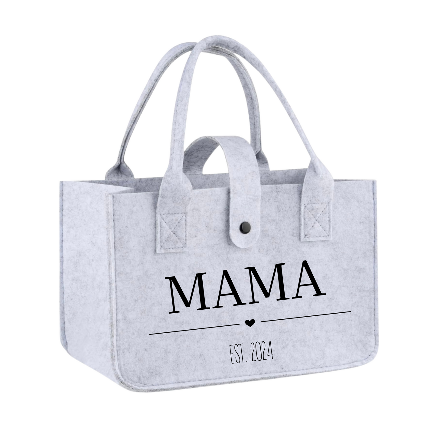 Filztasche | Mama