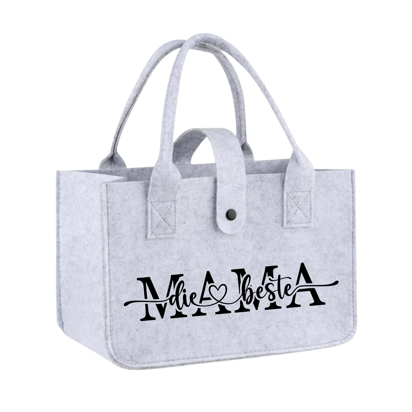 Filztasche | Mama