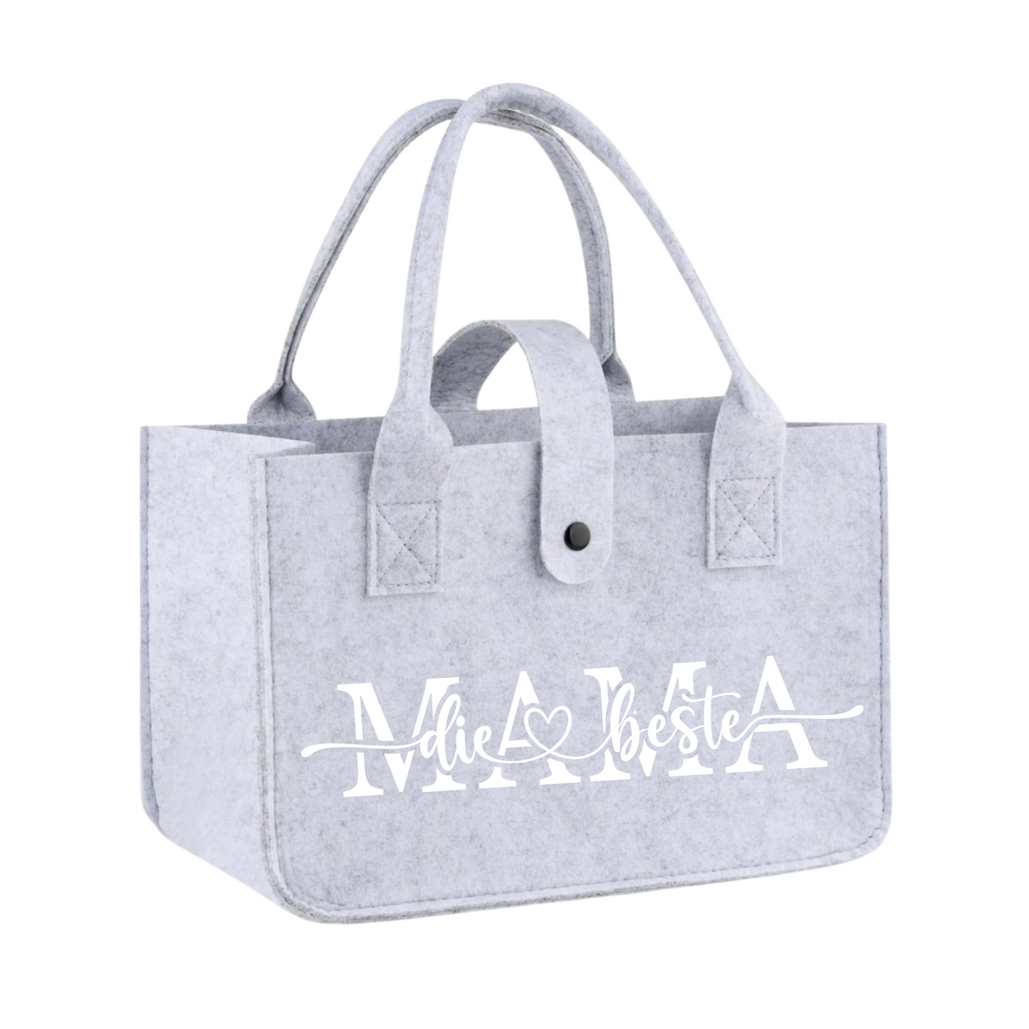 Filztasche | Mama