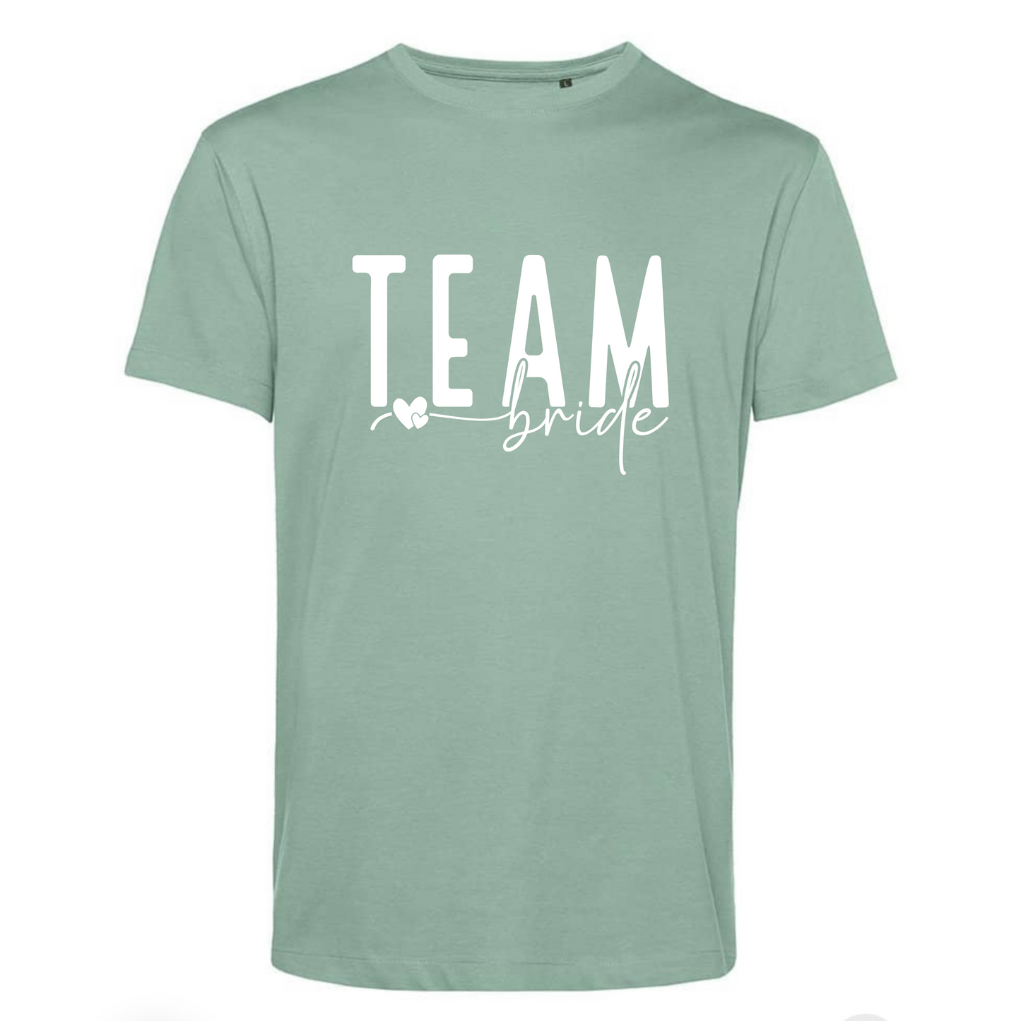 Team Bride - T-Shirt