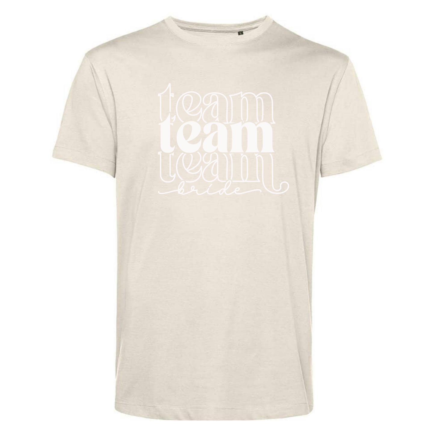 Team Bride - T-Shirt