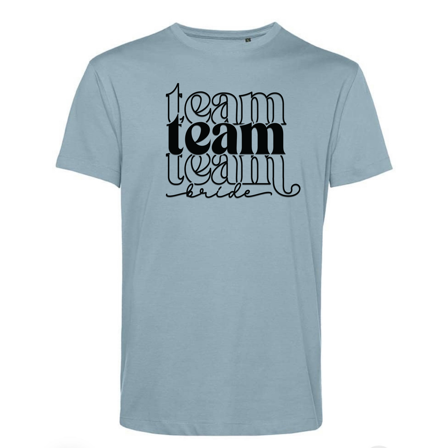 Team Bride - T-Shirt