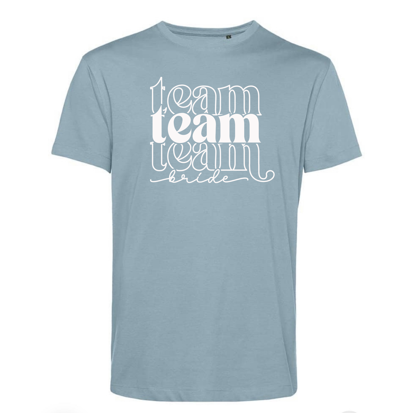 Team Bride - T-Shirt