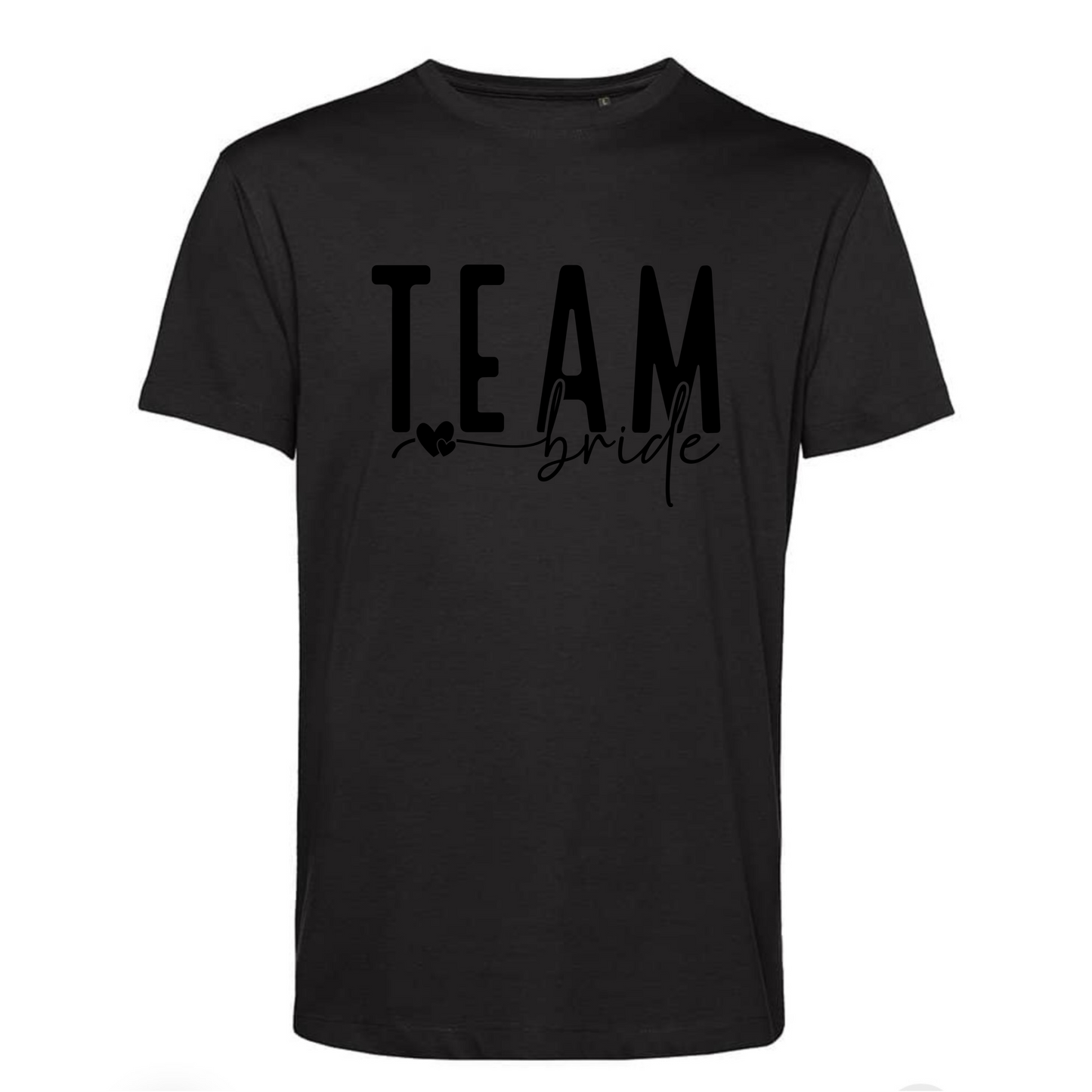 Team Bride - T-Shirt