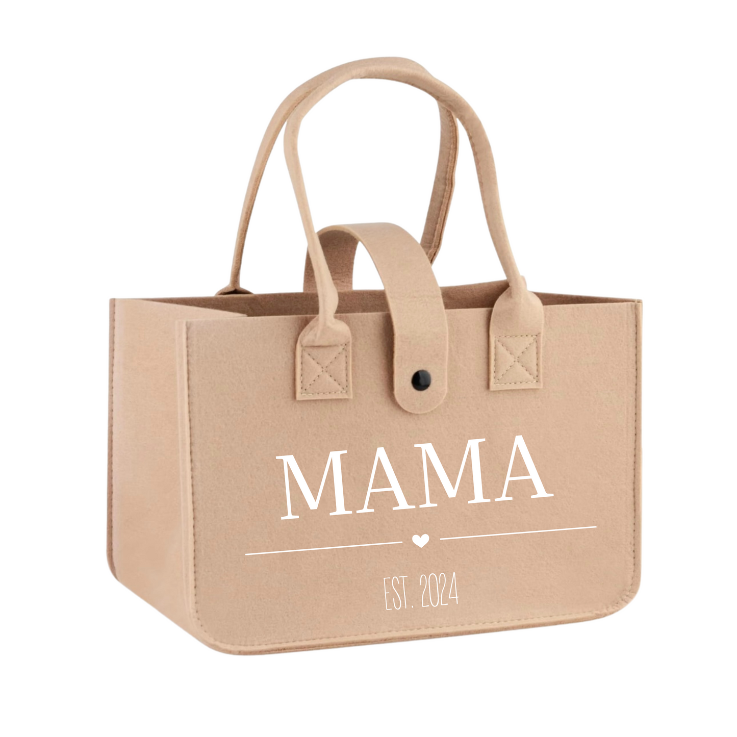 Filztasche | Mama