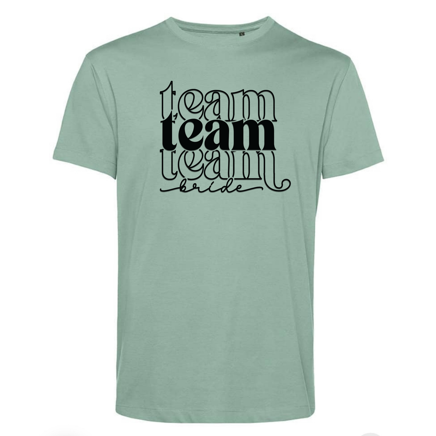 Team Bride - T-Shirt