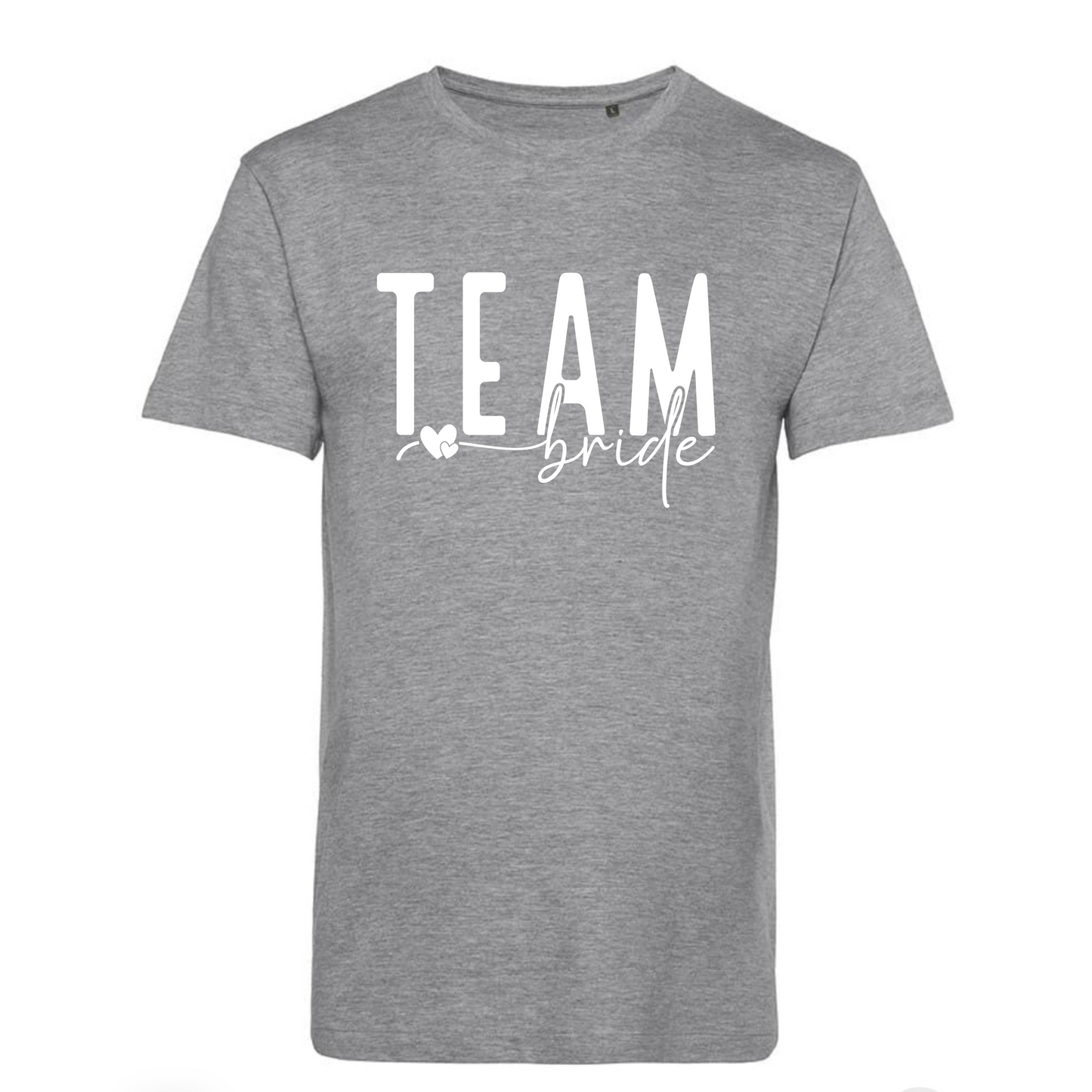 Team Bride - T-Shirt