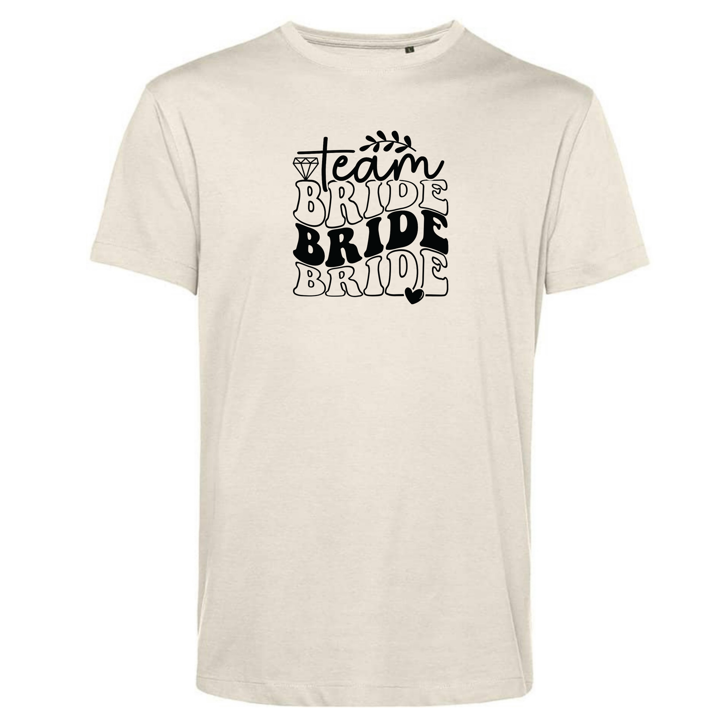 Team Bride - T-Shirt