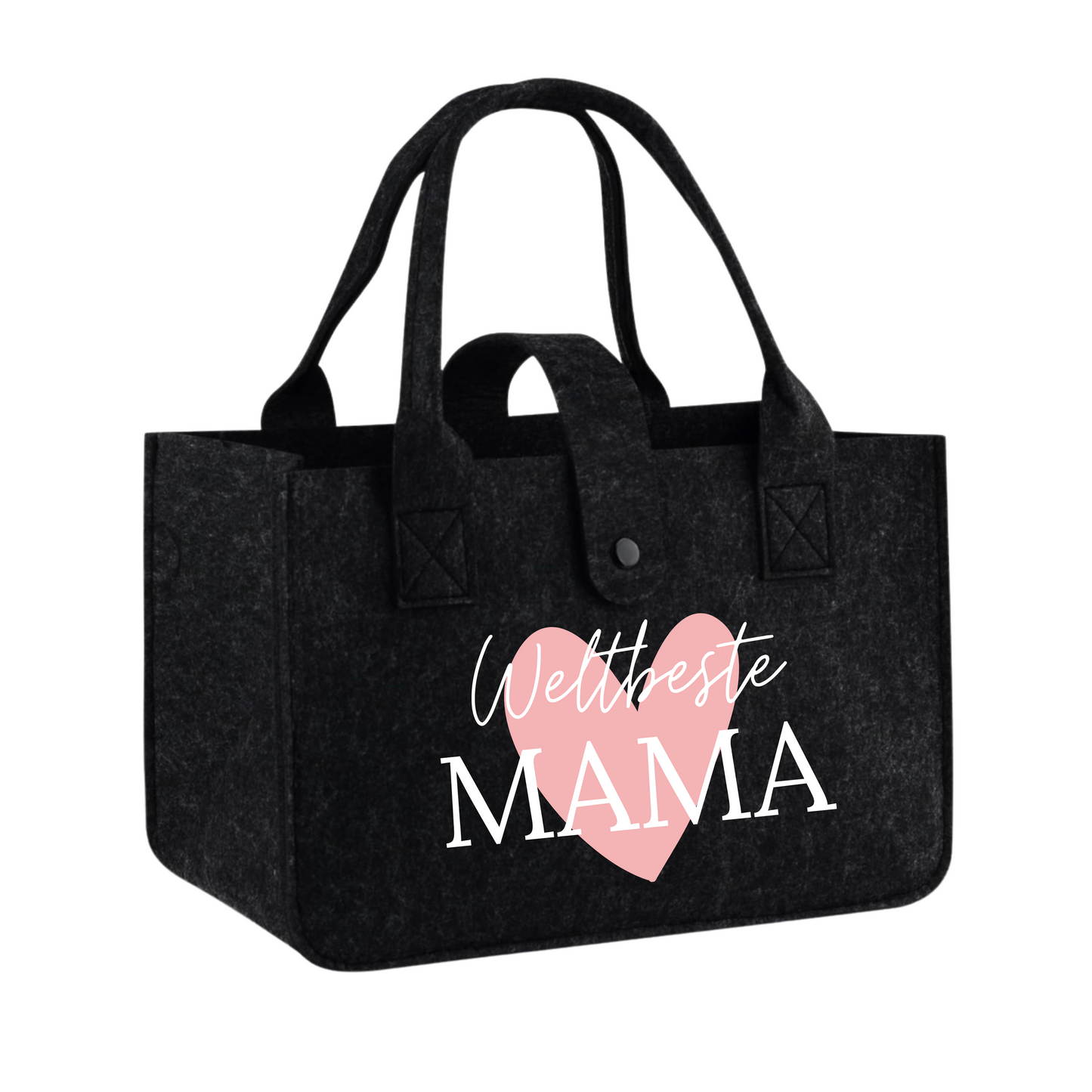 Filztasche | Mama