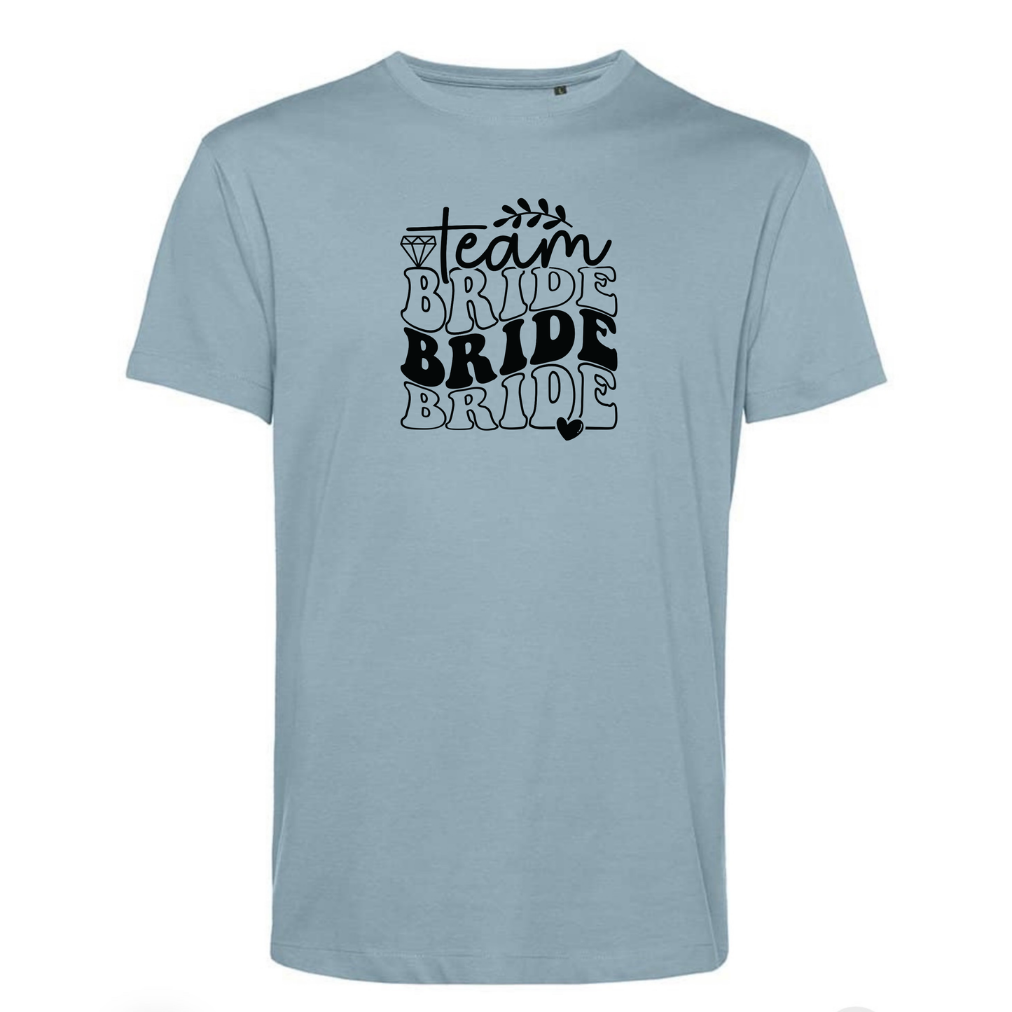 Team Bride - T-Shirt