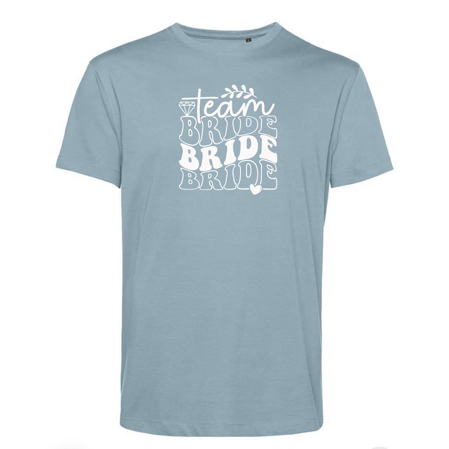 Team Bride - T-Shirt