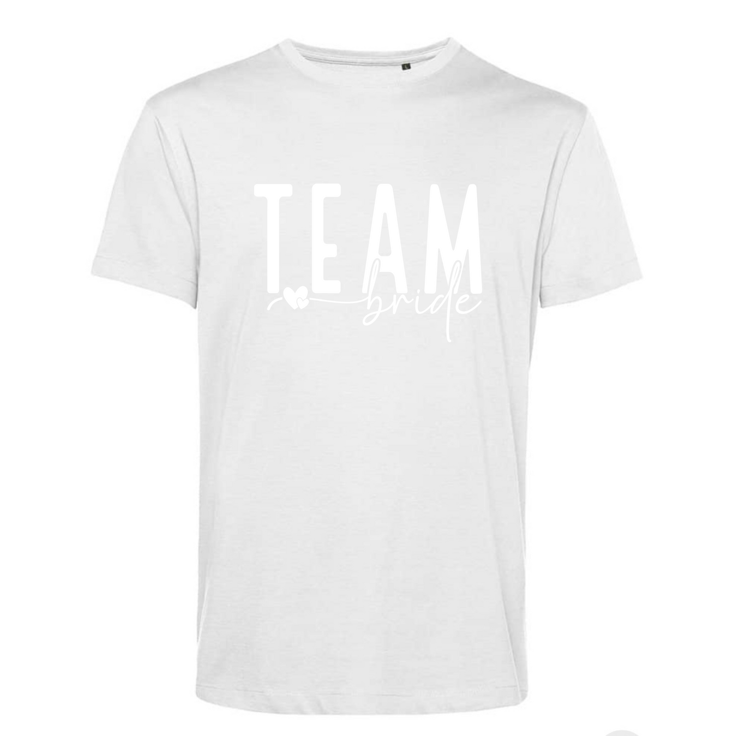 Team Bride - T-Shirt