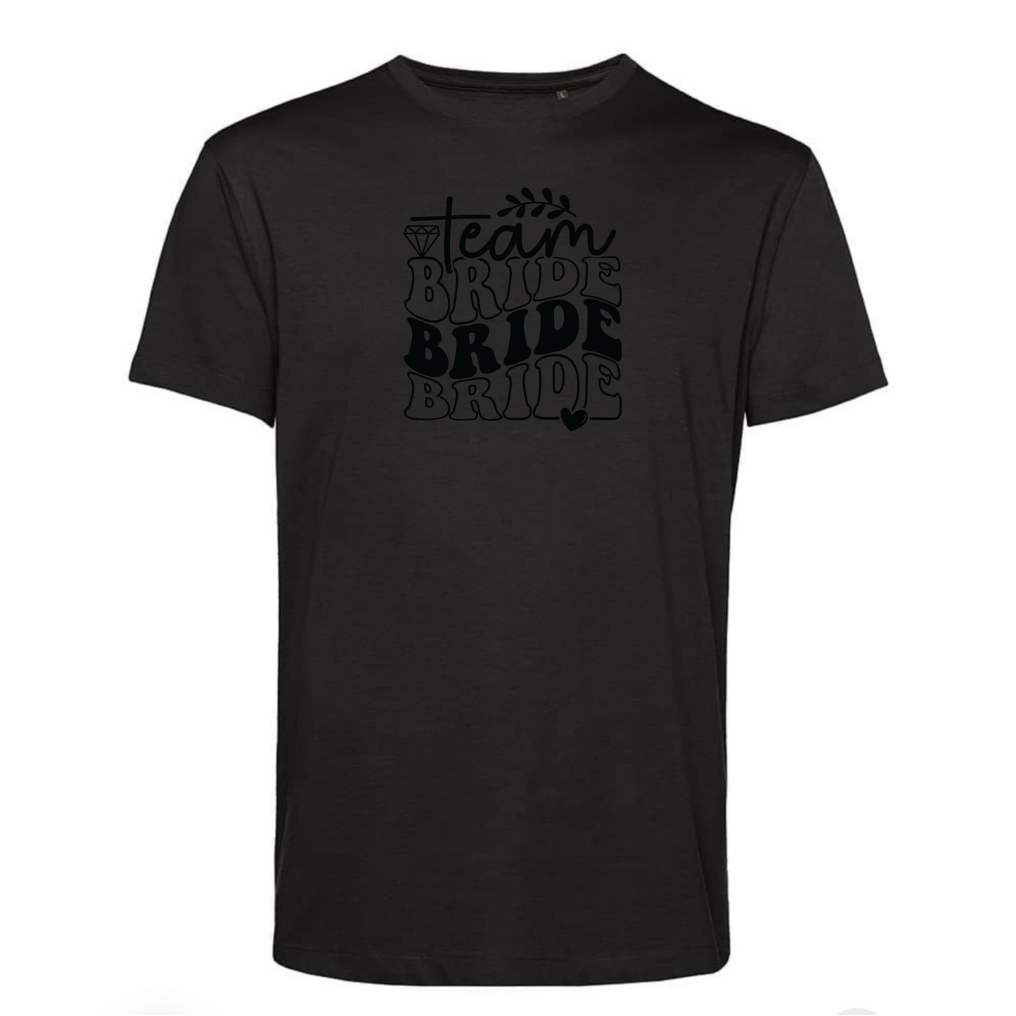 Team Bride - T-Shirt