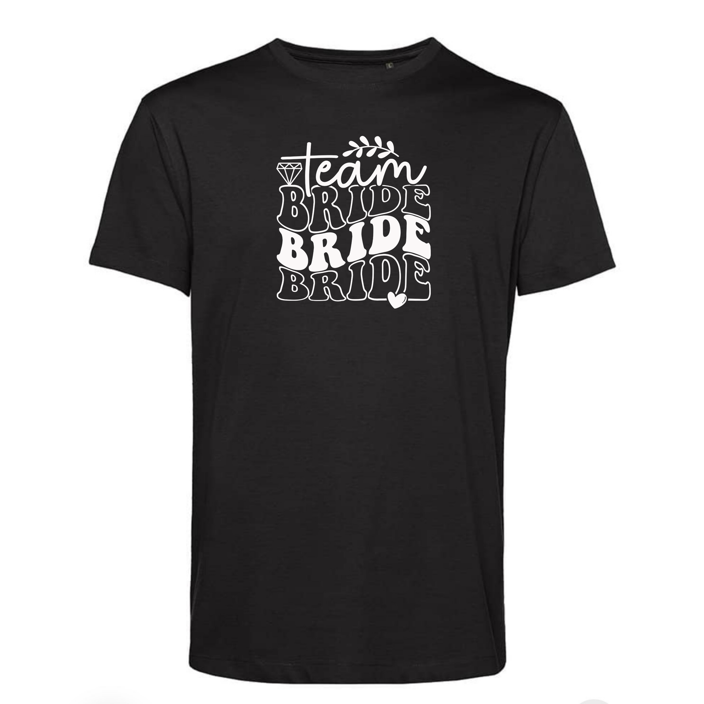 Team Bride - T-Shirt