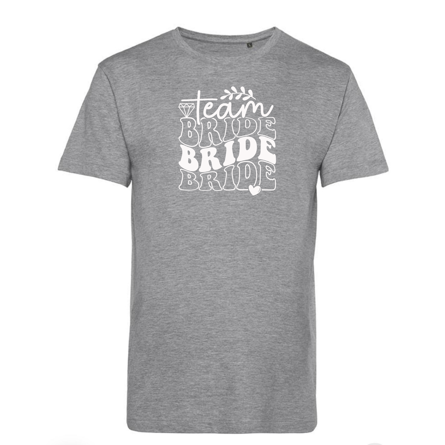 Team Bride - T-Shirt