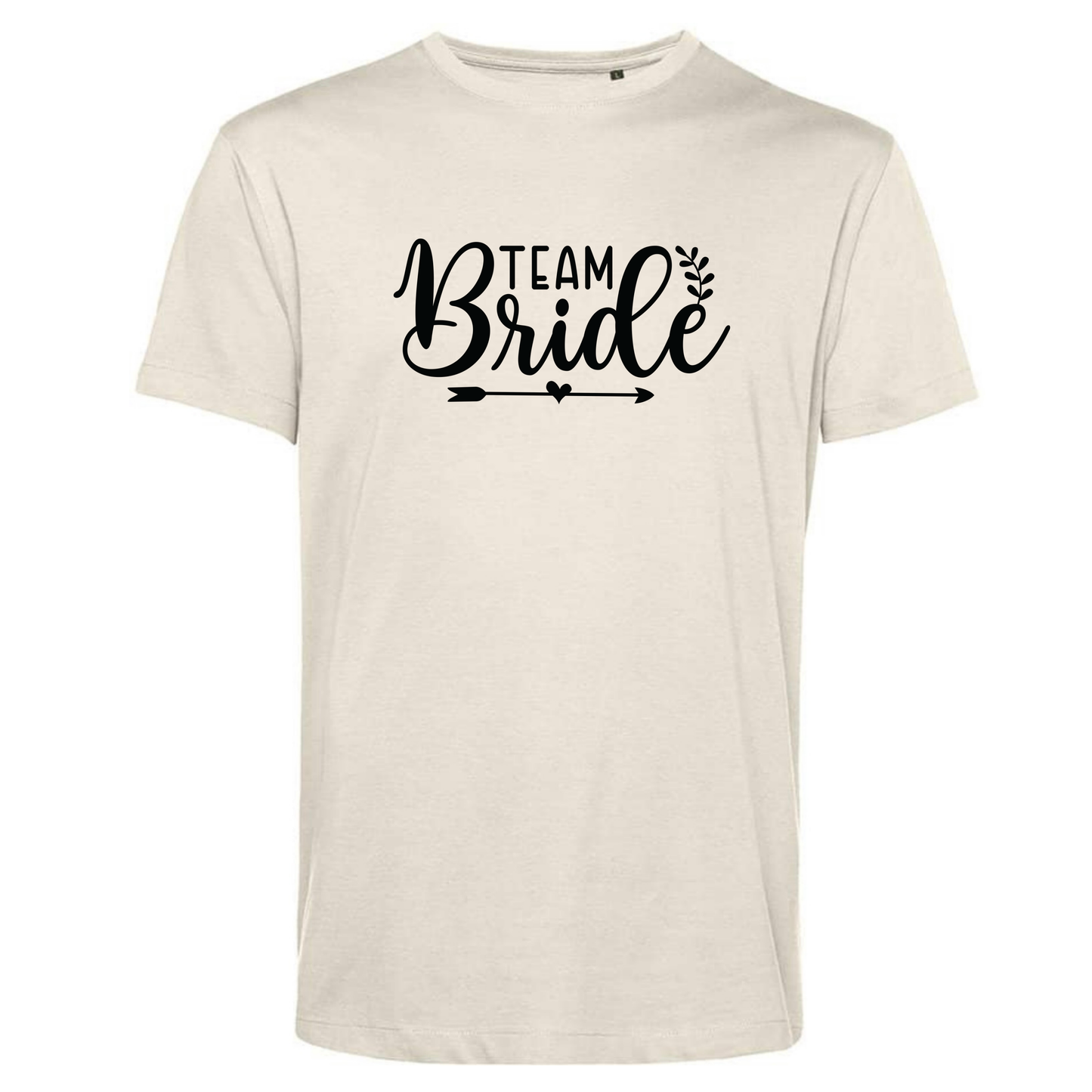 Team Bride - T-Shirt