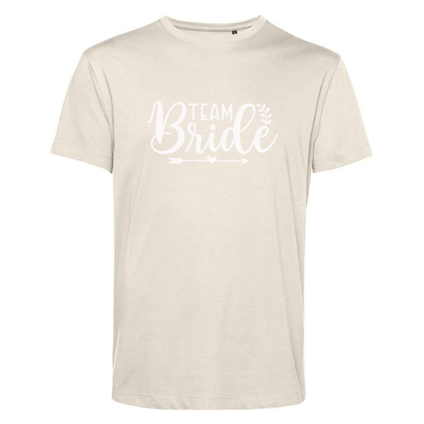 Team Bride - T-Shirt