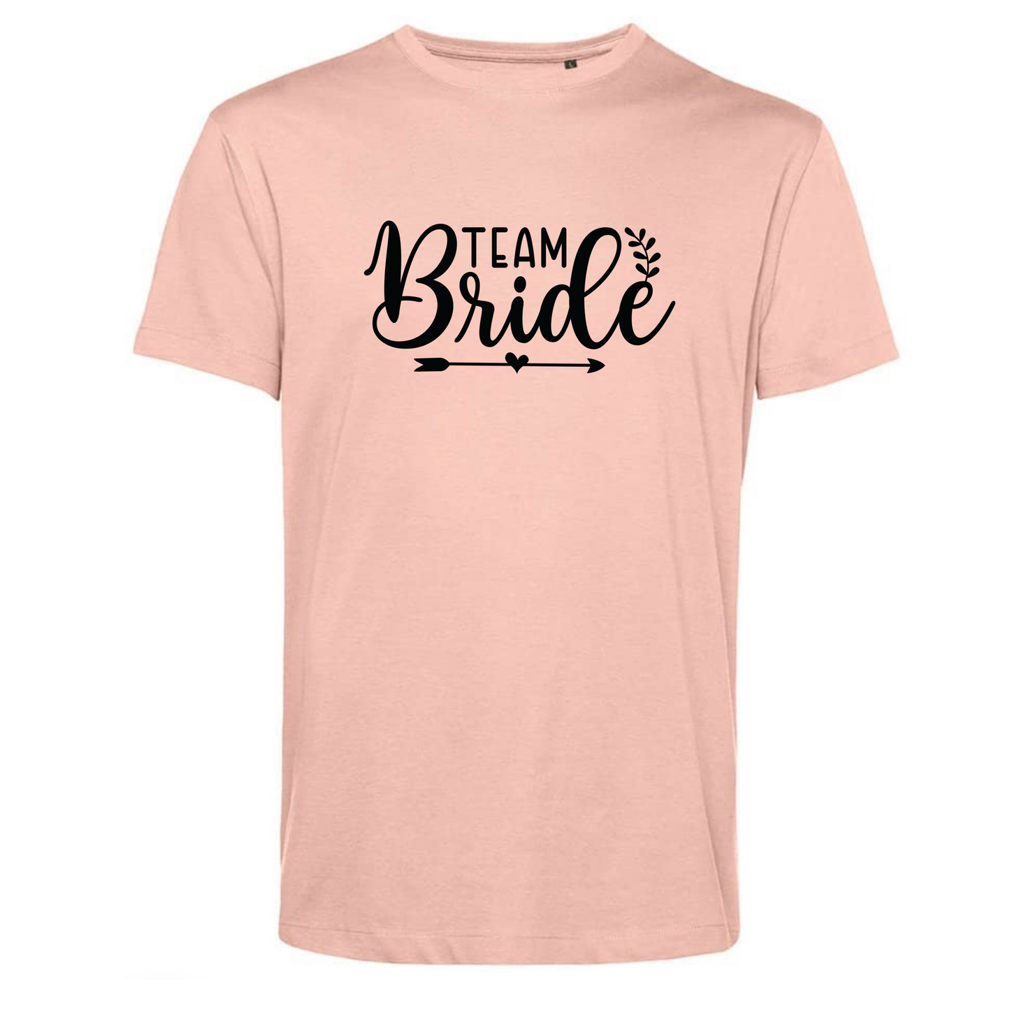 Team Bride - T-Shirt