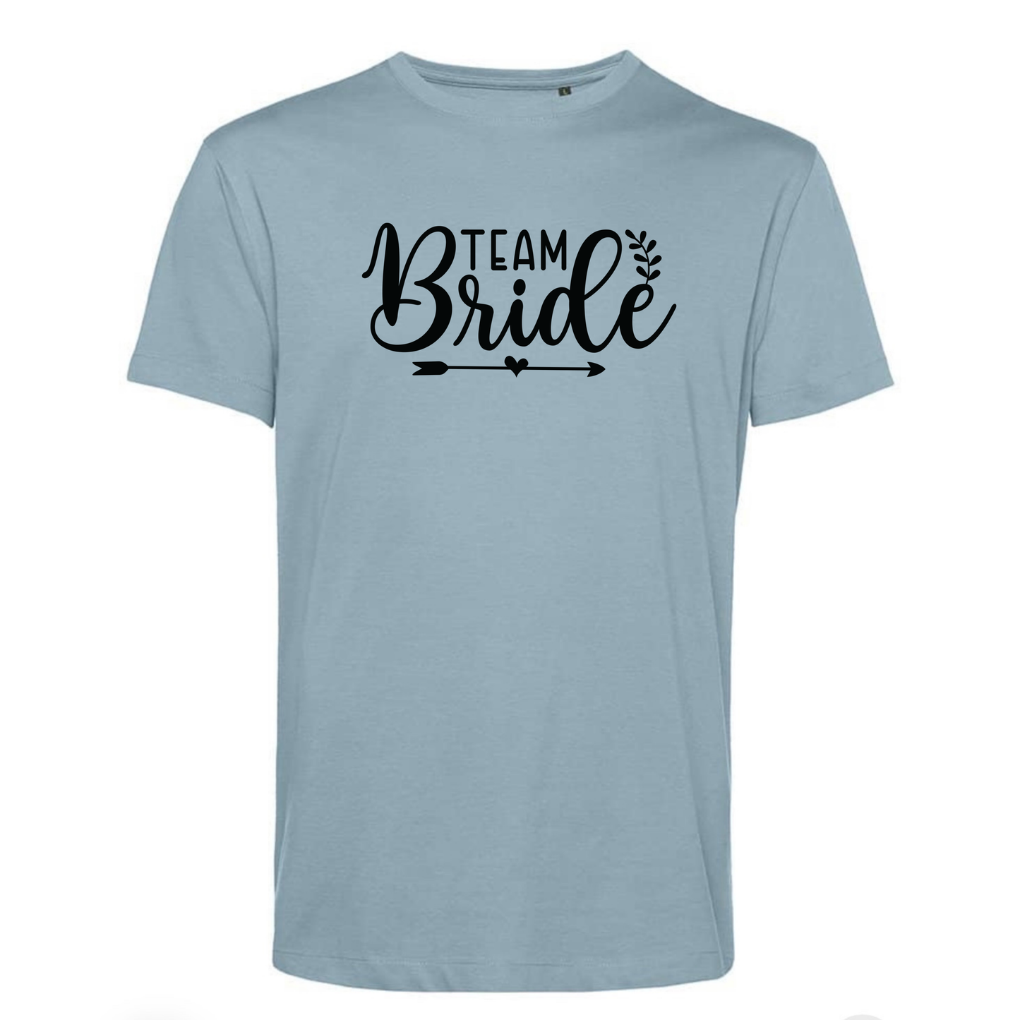 Team Bride - T-Shirt