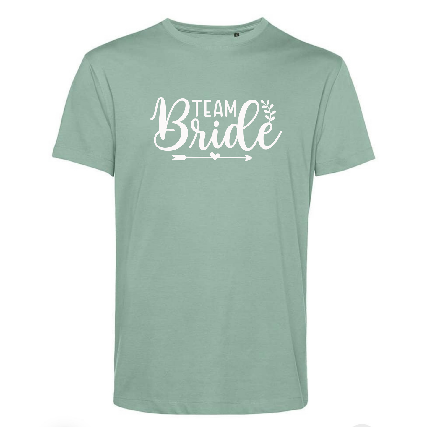 Team Bride - T-Shirt