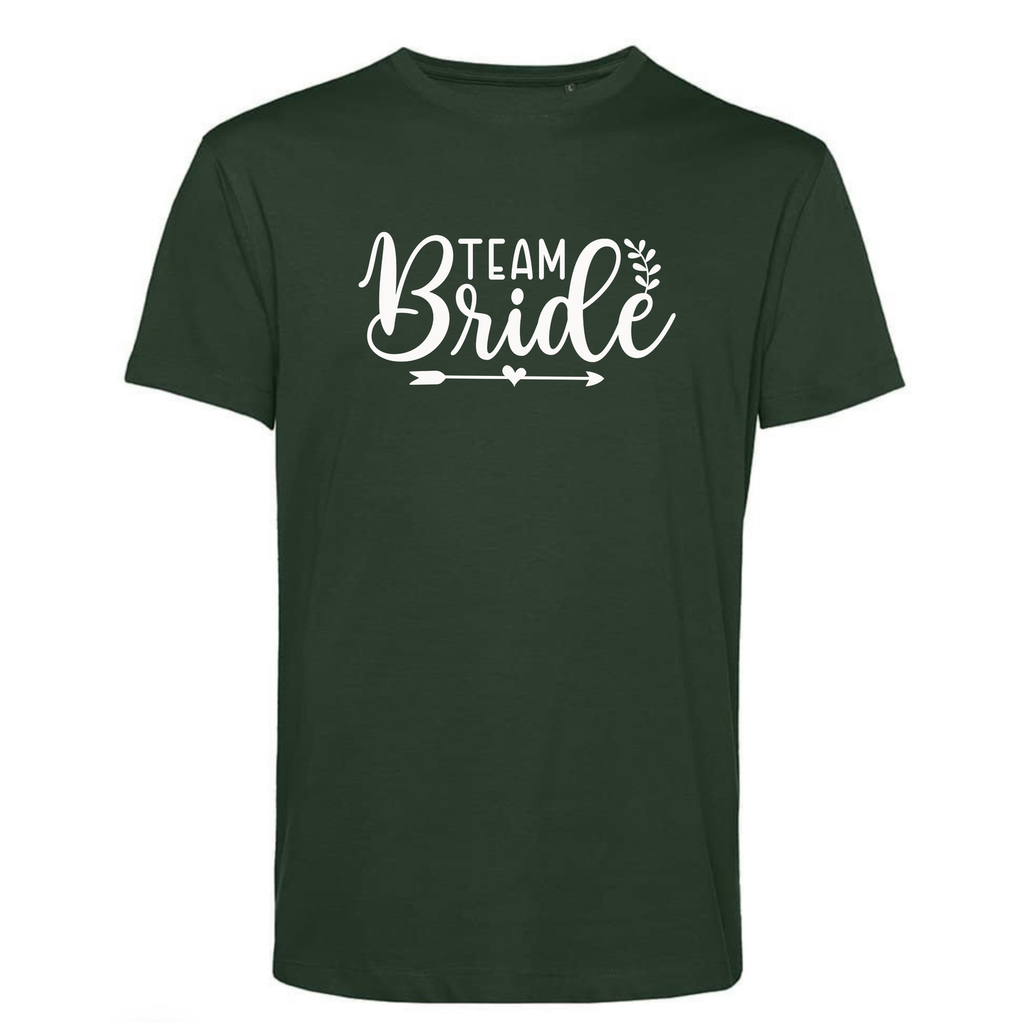 Team Bride - T-Shirt