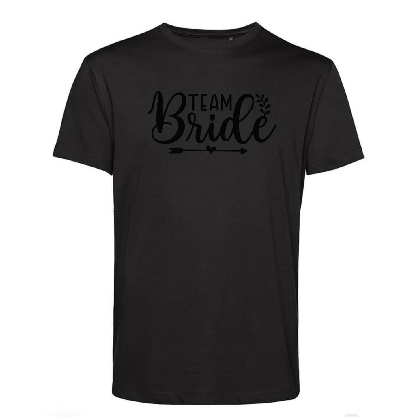 Team Bride - T-Shirt