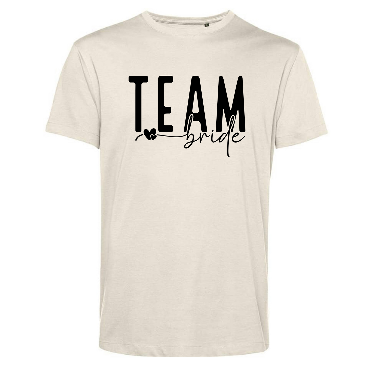 Team Bride - T-Shirt