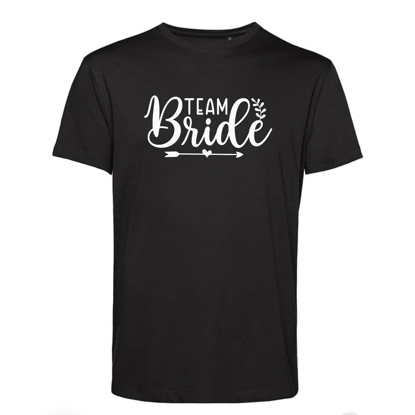 Team Bride - T-Shirt