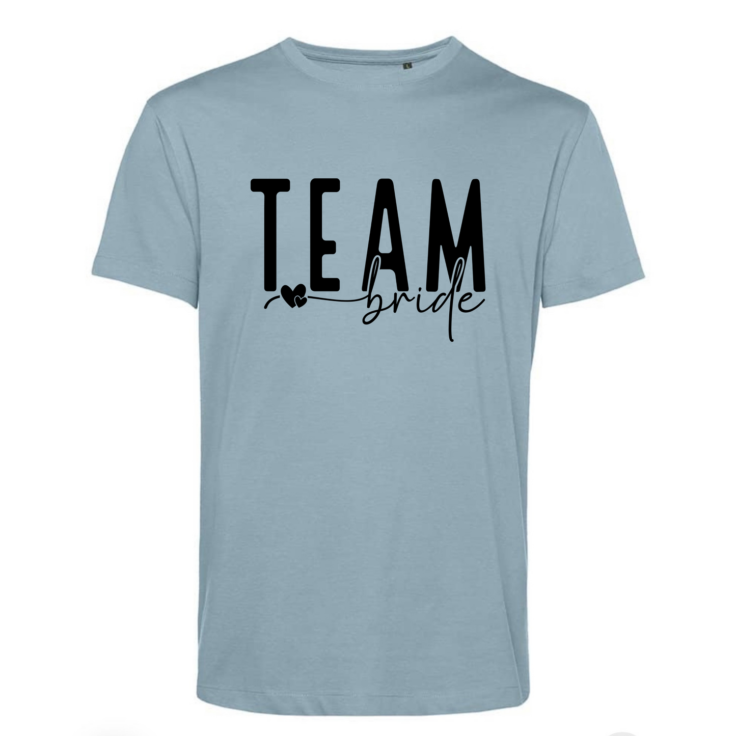 Team Bride - T-Shirt