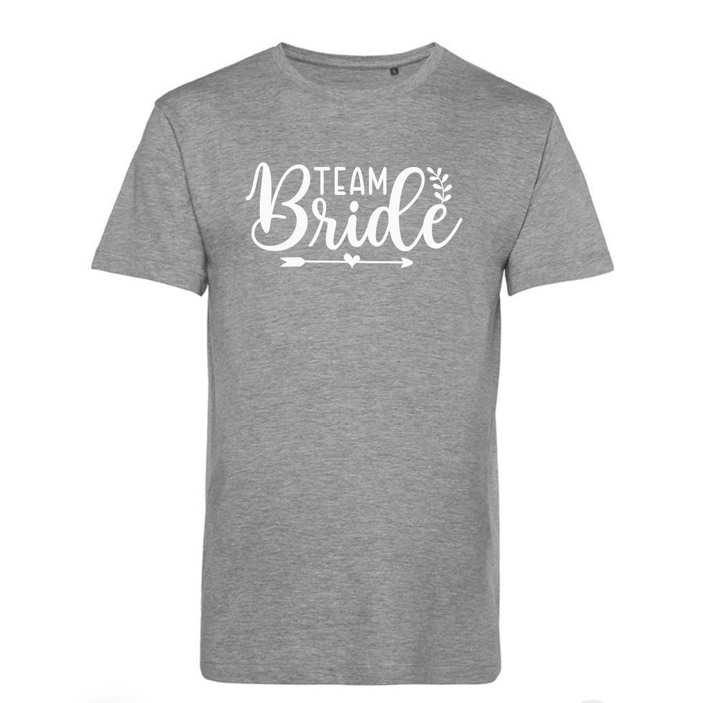 Team Bride - T-Shirt