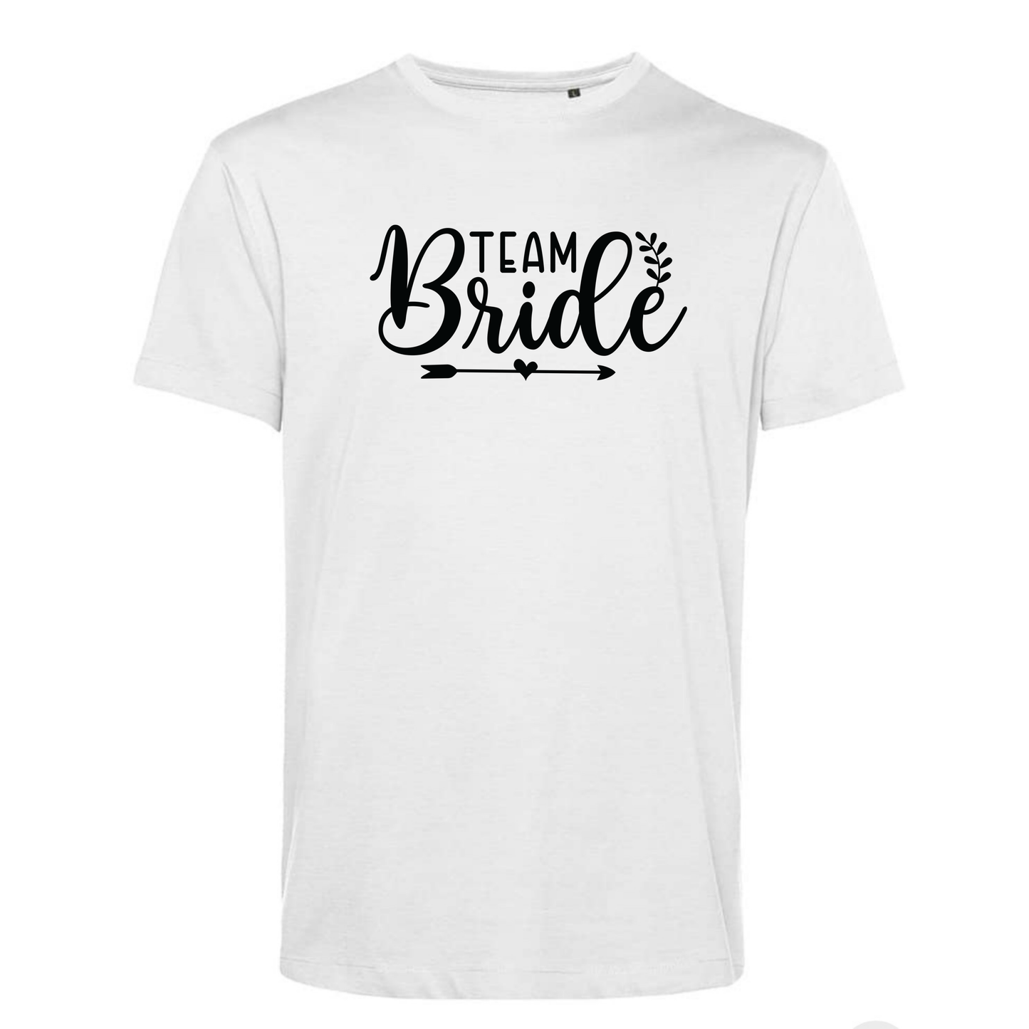 Team Bride - T-Shirt