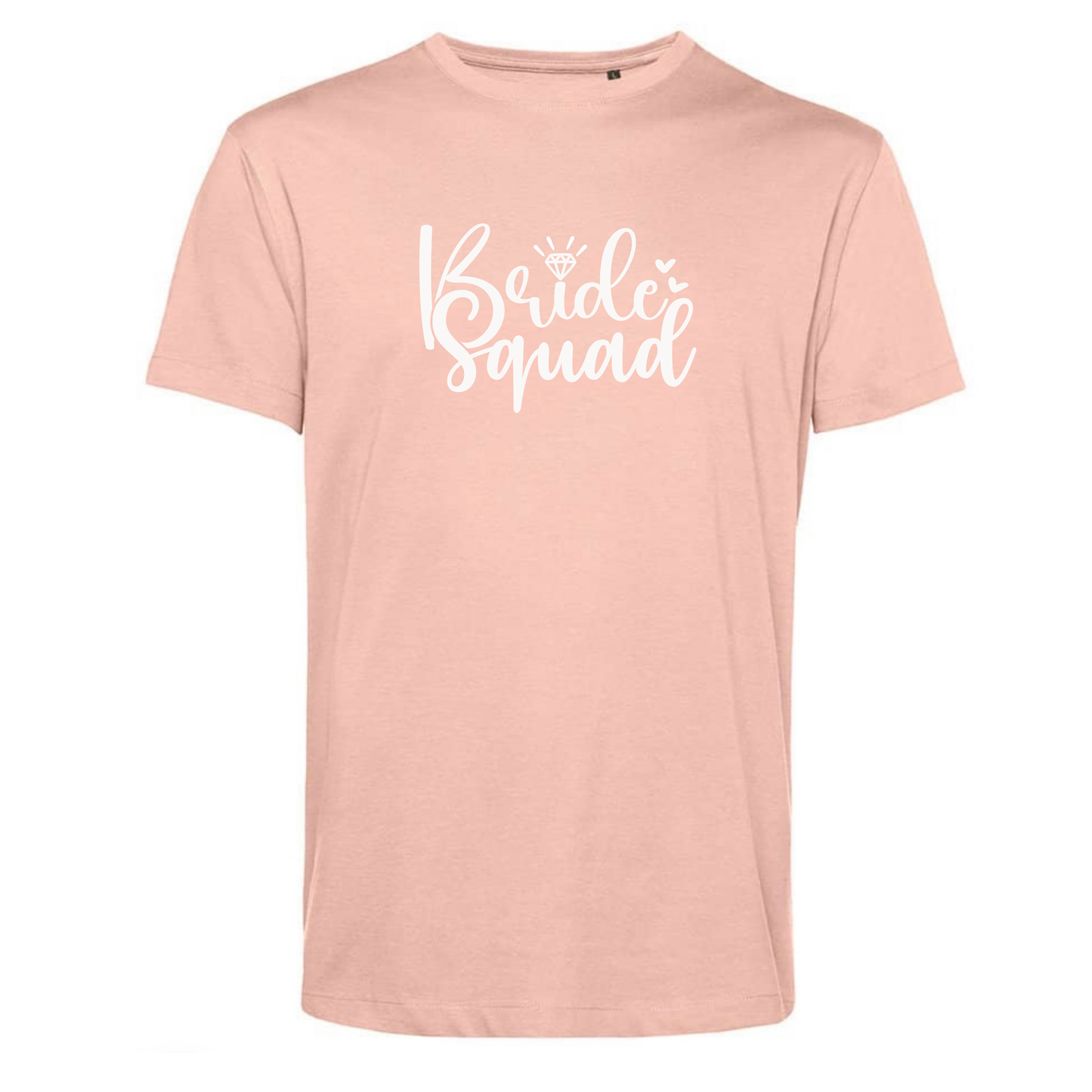 Bride Squad- T-Shirt