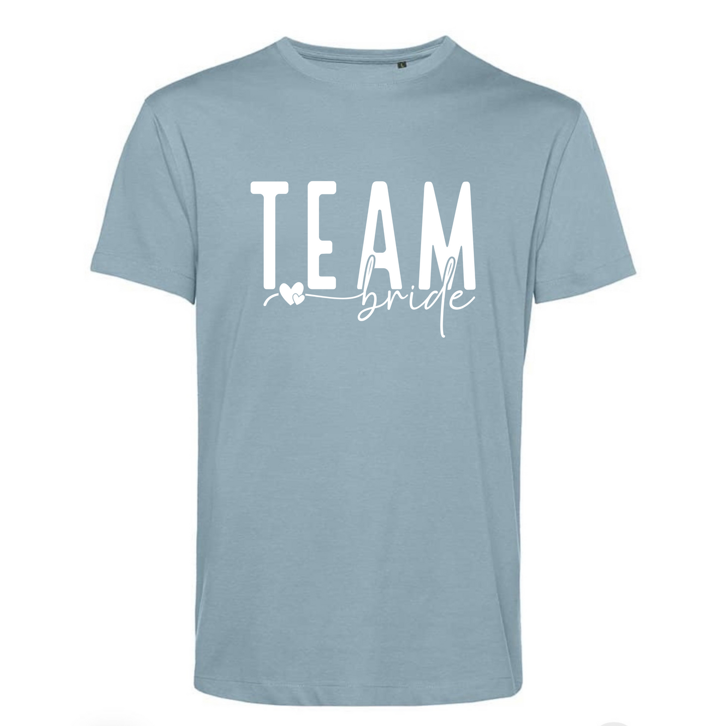 Team Bride - T-Shirt