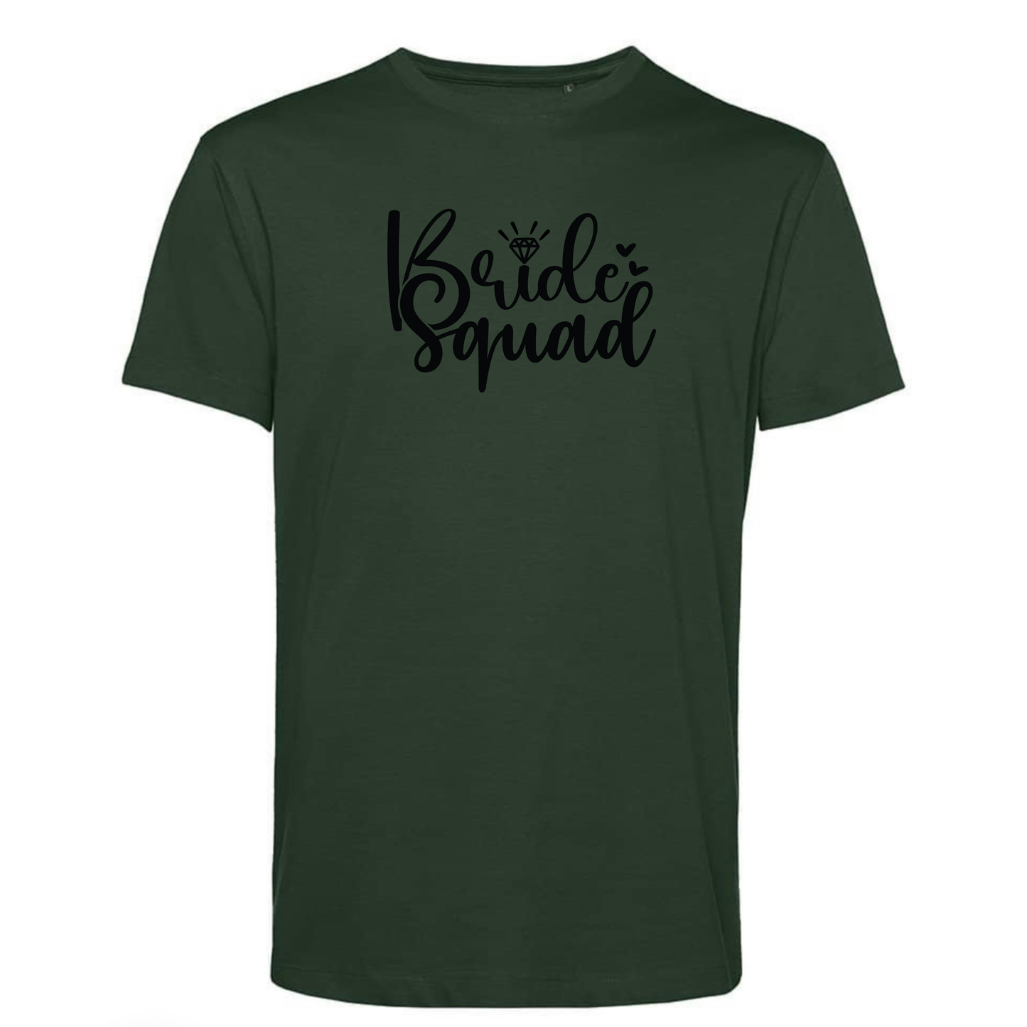 Bride Squad- T-Shirt
