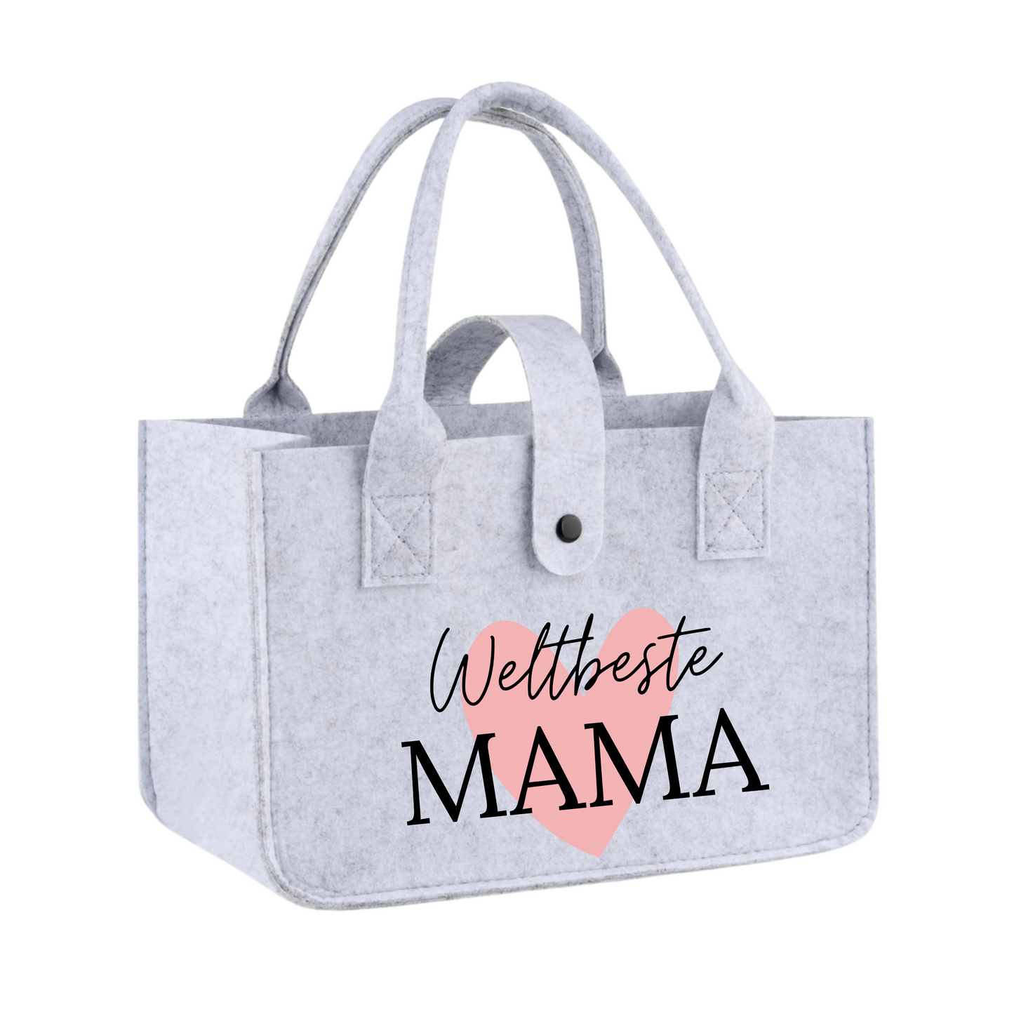 Filztasche | Mama