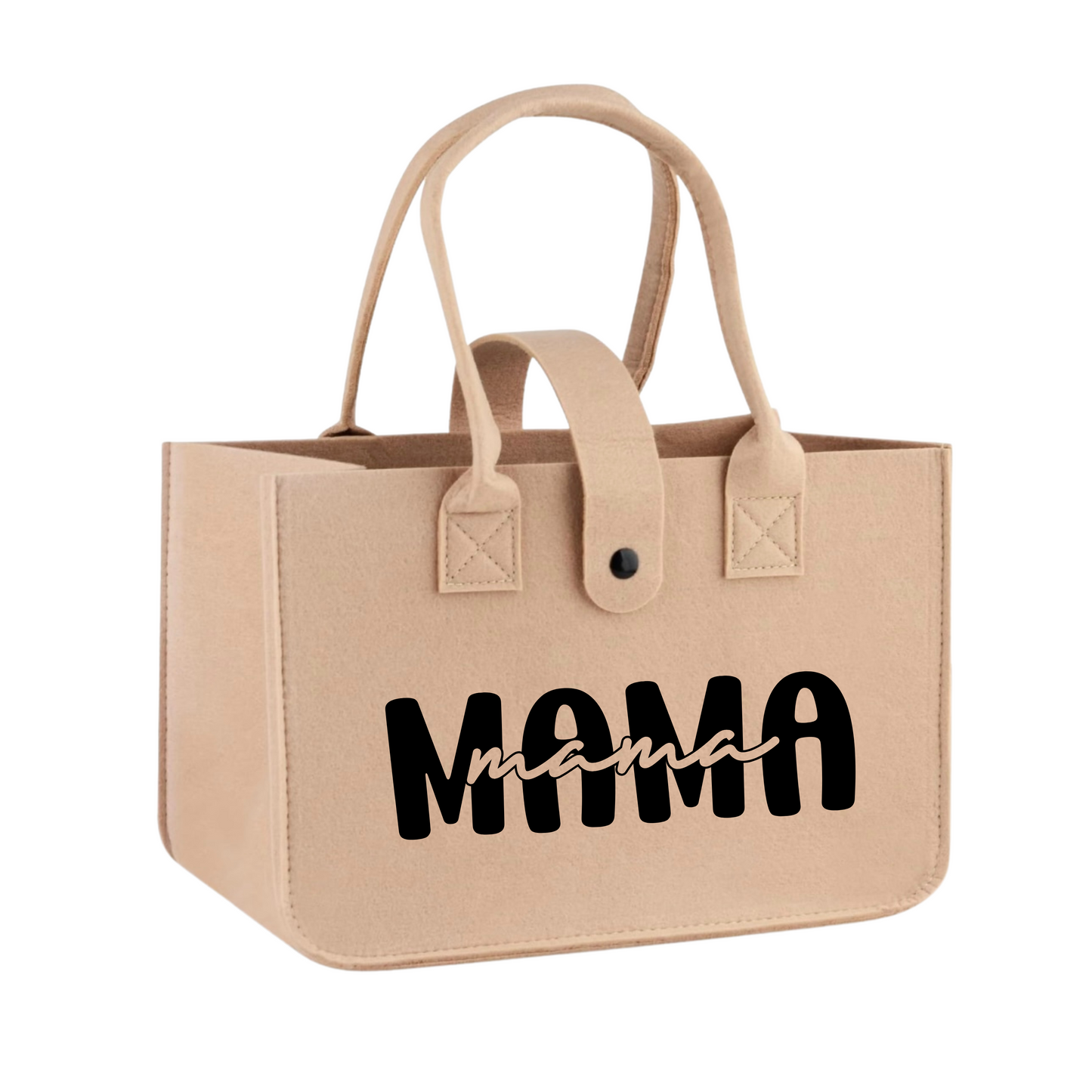 Filztasche | Mama