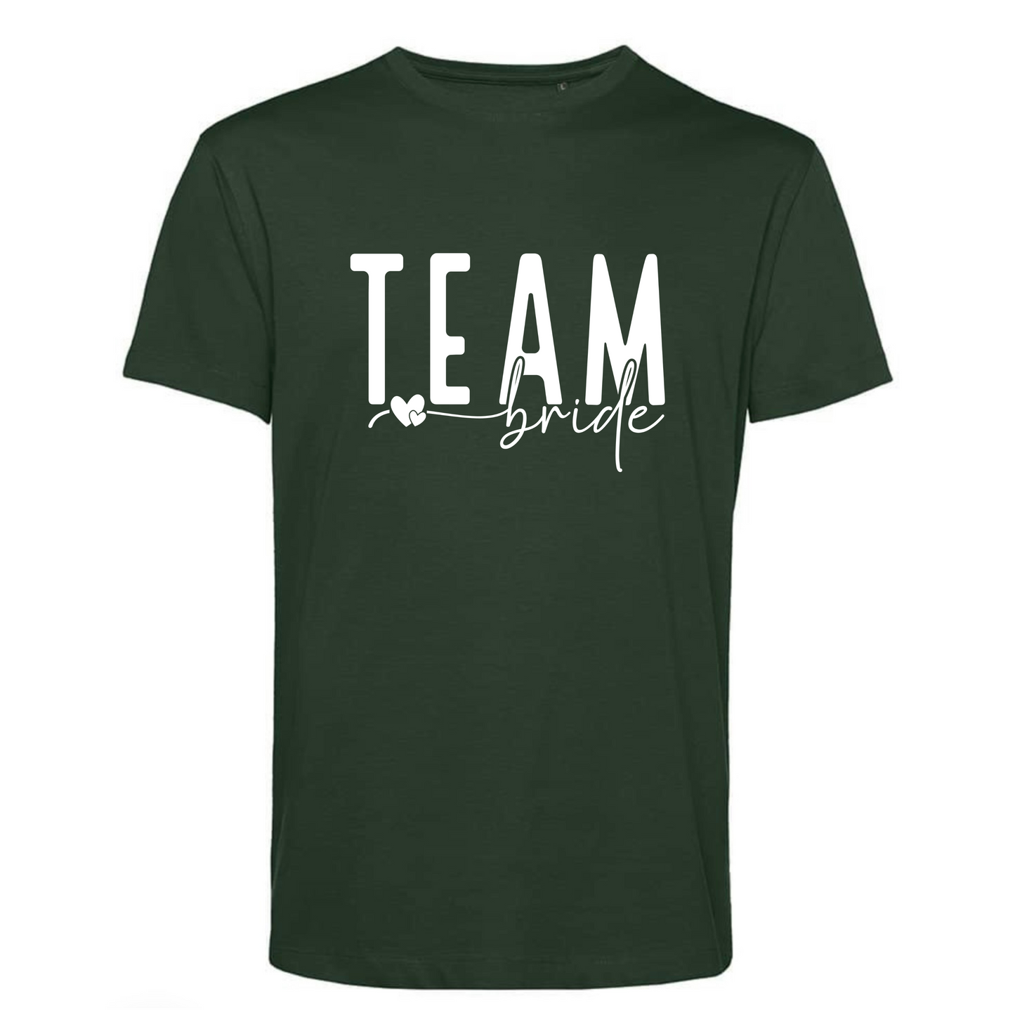 Team Bride - T-Shirt