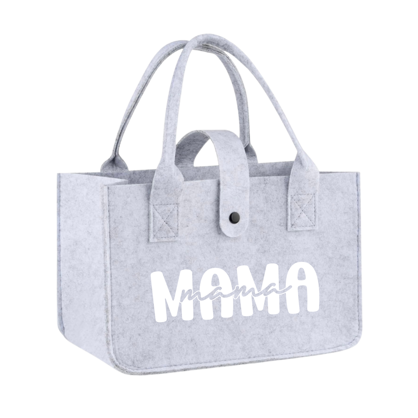 Filztasche | Mama