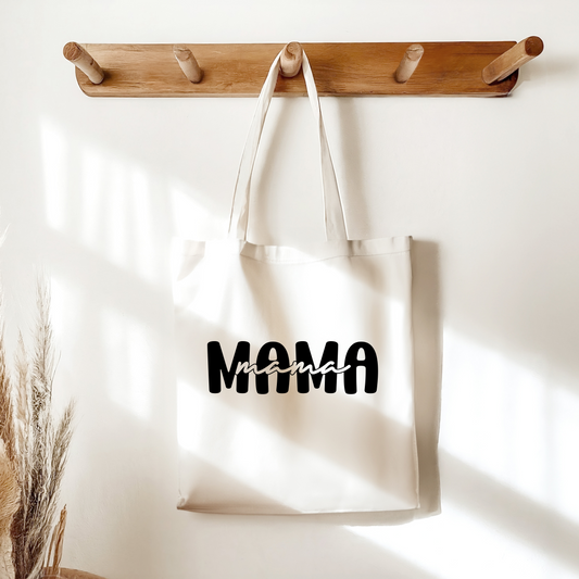 Jutebeutel | Mama