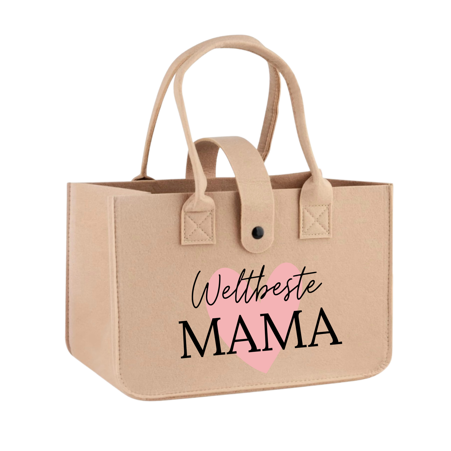 Filztasche | Mama