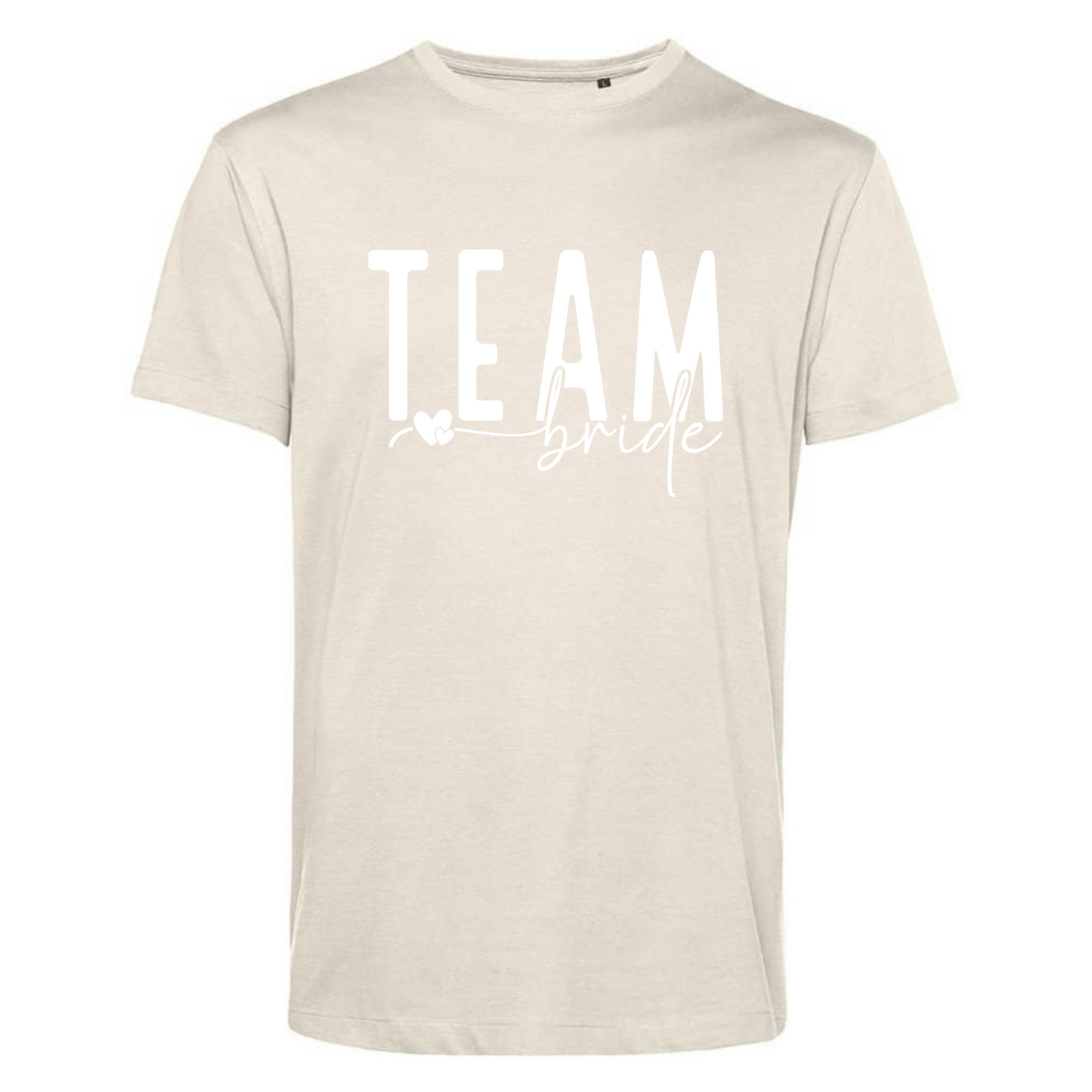 Team Bride - T-Shirt