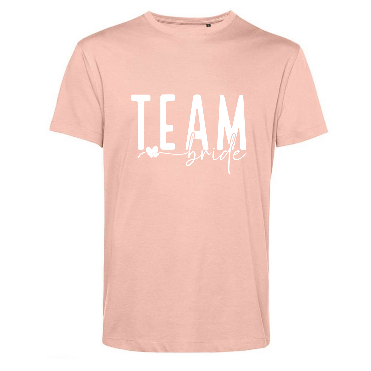 Team Bride - T-Shirt