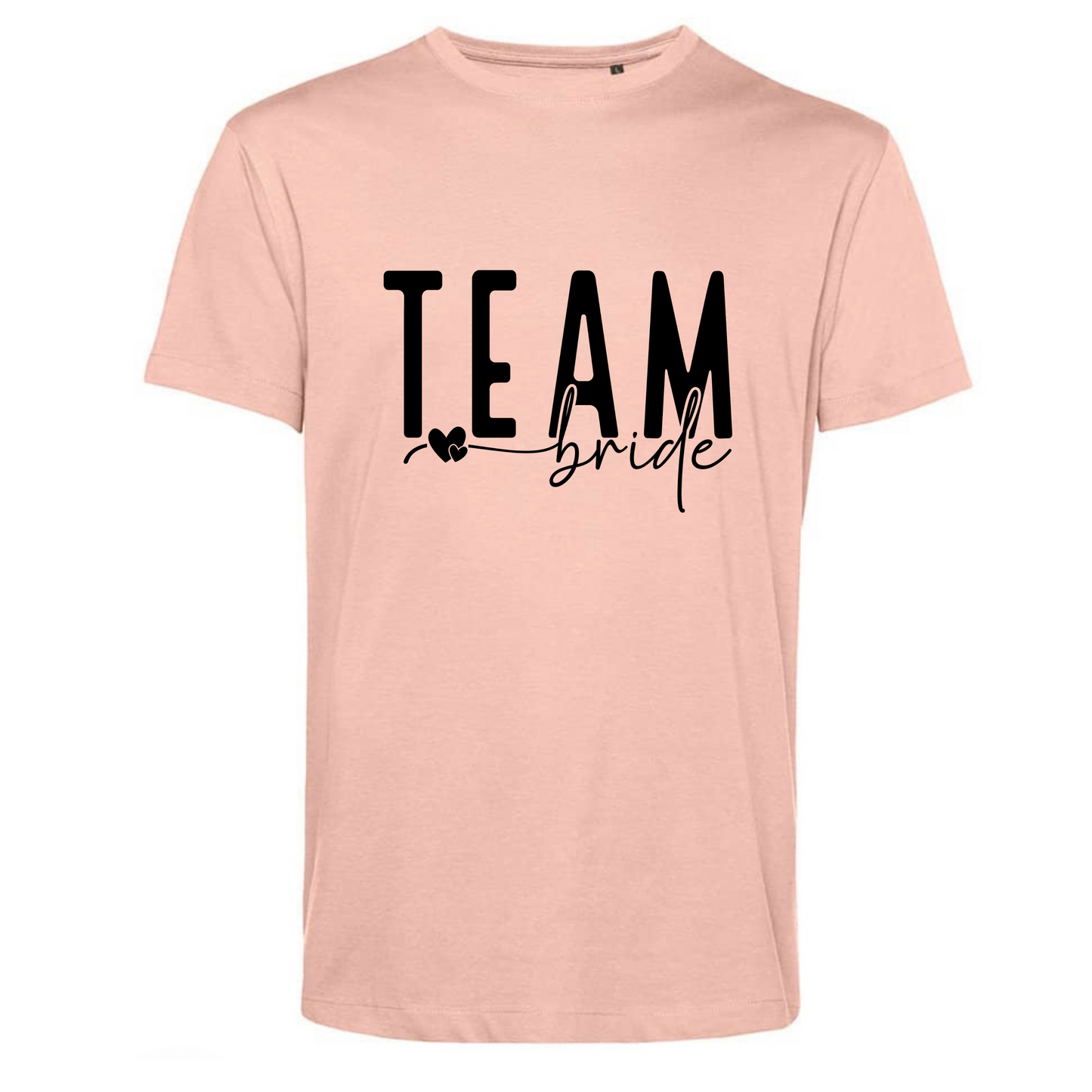 Team Bride - T-Shirt