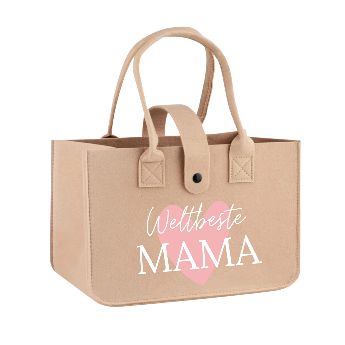 Filztasche | Mama