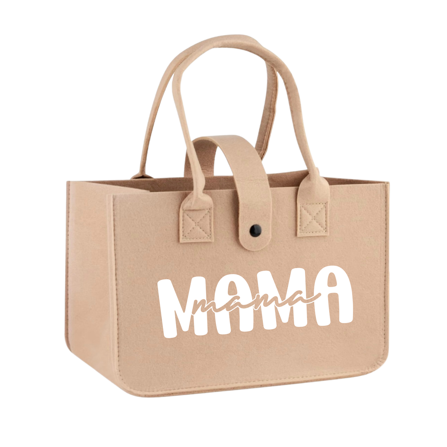 Filztasche | Mama