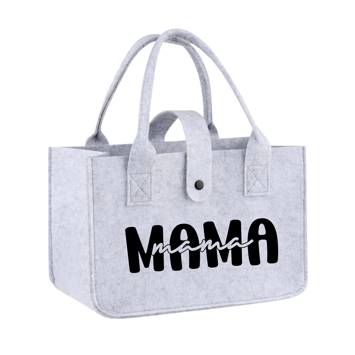 Filztasche | Mama