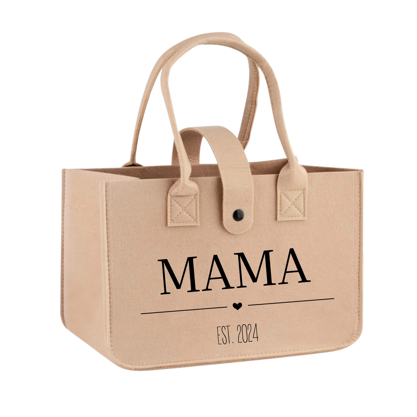 Filztasche | Mama