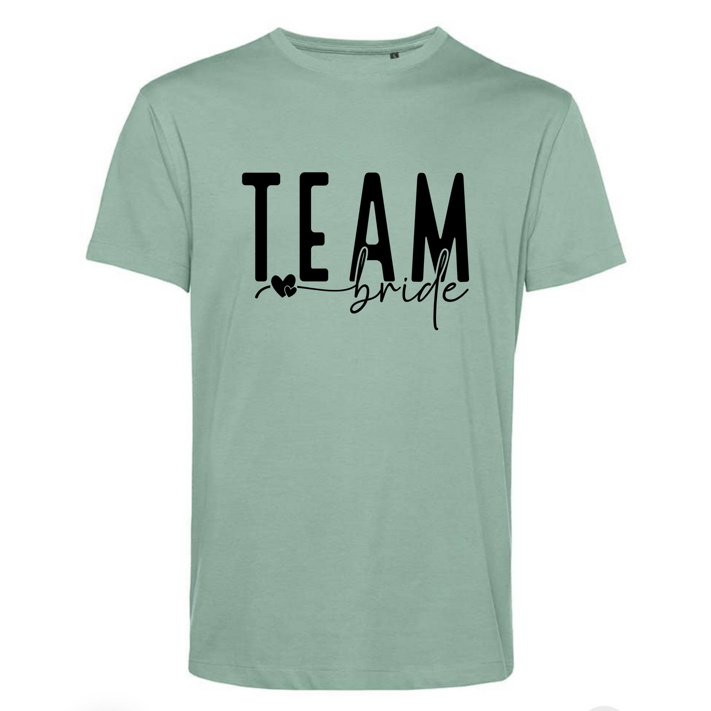 Team Bride - T-Shirt